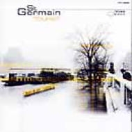 【美品】　St germain - Tourist 2枚組　レコード St Germain Tourist 2枚組レコード