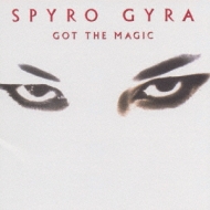 Got The Magic : Spyro Gyra | HMV&BOOKS online - BVCW-21119