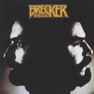 Brecker Brothers