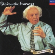 Stokowski Encore
