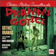 Soundtrack/Gothic Dramas
