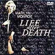 } [ Ct At^[ fX Marilyn Monroe Life After Death