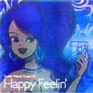 Various/Happy Feelin Sweet Melody Project 02