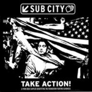 Various/Sub City Take Action Sa