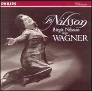 Birgit Nilsson Sings Wagner