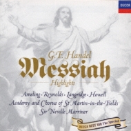 Handel:Messiah (Highlights)