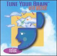 ԥ졼/Tune Your Brain With Mozart