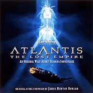 Atlantis -The Lost Empire -James Newton Howard
