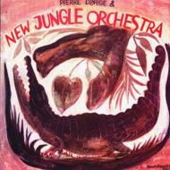 Pierre Dorge/New Jungle Orchestra