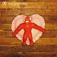 Ae (Rock)/Love Your Smile
