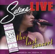 Live -The Last Concert