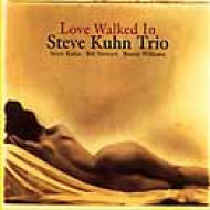 �E�т��� Love Walked In