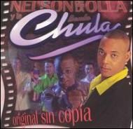 Nelson De La Olla/Original Sin Copia