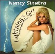 Greatest Hits 1965-1972 -Lightning's Girl : Nancy Sinatra | HMVu0026BOOKS  online - RVCD122