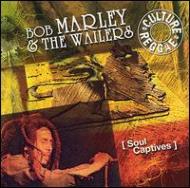 洋楽 Bob Marley & The Wailers / Soul Captives Bob Marley & The Wailers – Soul Captives – Vinyl (LP, Album