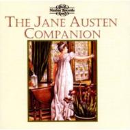 コンピレーション/The Jane Austen Companion