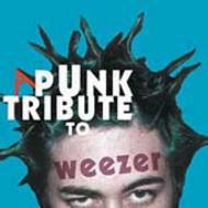 ウィーザー　トリビュート　レコード Weezer (30th Anniversary)(4枚組アナログレコード+10インチ＆7インチ