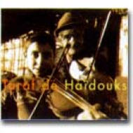 Taraf De Haidouks : Taraf De Haidouks | HMV&BOOKS online
