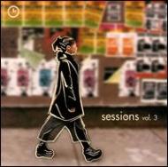 Various/Sessions Vol.3