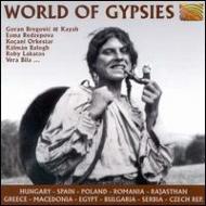 Various/World Of Gypsies
