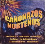 Various/Canonazos Nortenos