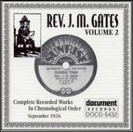 Rev Jm Gates/Complete Works 2