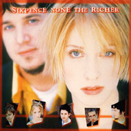 Sixpence None The Richer