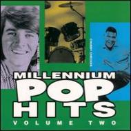 Various/Millennium Pop Hits Vol.2