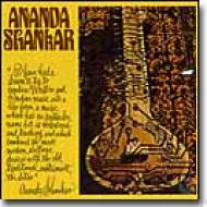 Ananda Shankar