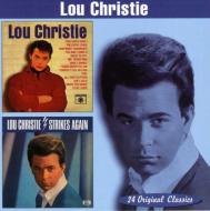 Lou Christie / Strikes Again