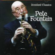 Pete Fountain/Dixieland Classics Vol.1