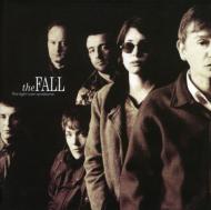 輸入盤７インチ　THE FALL freeRANGE Mark E. Smith The Fall - Free Range - YouTube