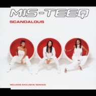 Mis-Teeq - Scandalous オリジナルドイツ盤 Mis-Teeq - Scandalous (Vinyl, Germany, 2003) For Sale | Discogs