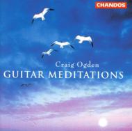 *˥Х*/Craig Ogden Guitar Meditation