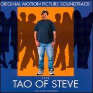 Soundtrack/Tao Of Steve