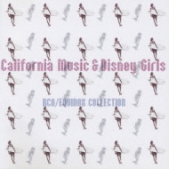 California Music & Disney Girls Equinox Collection | HMV&BOOKS