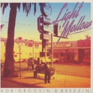 Light Mellow Aor Groovin & Breezin Bmg Edition | HMV&BOOKS online