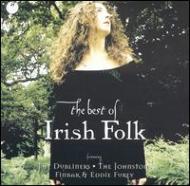 Various/Best Of Irish Folk