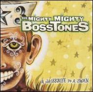 Mighty Mighty Bosstones/Jackknife To A Swan