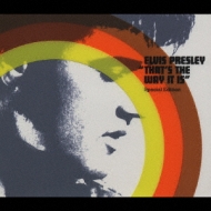 エルビス オン ステージ 30th Anniversary Edition That's The Way It Is -S.e. : Elvis  Presley | HMV&BOOKS online - BVCZ-31009/11