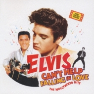 好きにならずにいられない Can't Help Falling In Love -Hollywood Hits : Elvis Presley |  HMV&BOOKS online - BVCM-31049