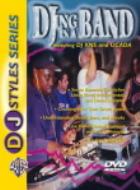Dj Kns & Ucada / Dj Styles Series -Djing In A Band