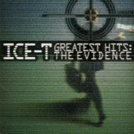 Greatest Hits Evidence : Ice T | HMV&BOOKS online - WPCR-10726