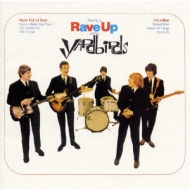 Having A Rave Up +16 : Yardbirds | HMV&BOOKS online - VICP-61099
