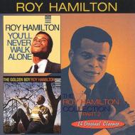 Roy Hamilton/You'll Never Walk Alone / Golden Boy