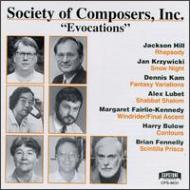American Composers Classical/Chamber Music： V / A