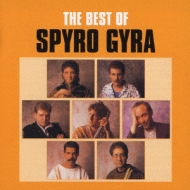 Best Of : Spyro Gyra | HMV&BOOKS online - BVCJ-37306