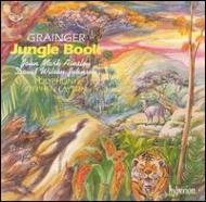 ���쥤�󥸥㡼 (1882-1961)/Jungle Book�� S. layton / Polyphony Ainsley Crabtree Wilson-johnson