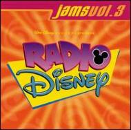 Radio Disney: Kid Jams: Vol.3