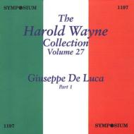 The Harold Wayne Collection Classical/Vol.27